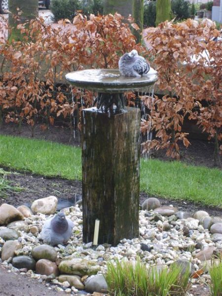 water