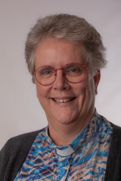 Wilfrieda Stam