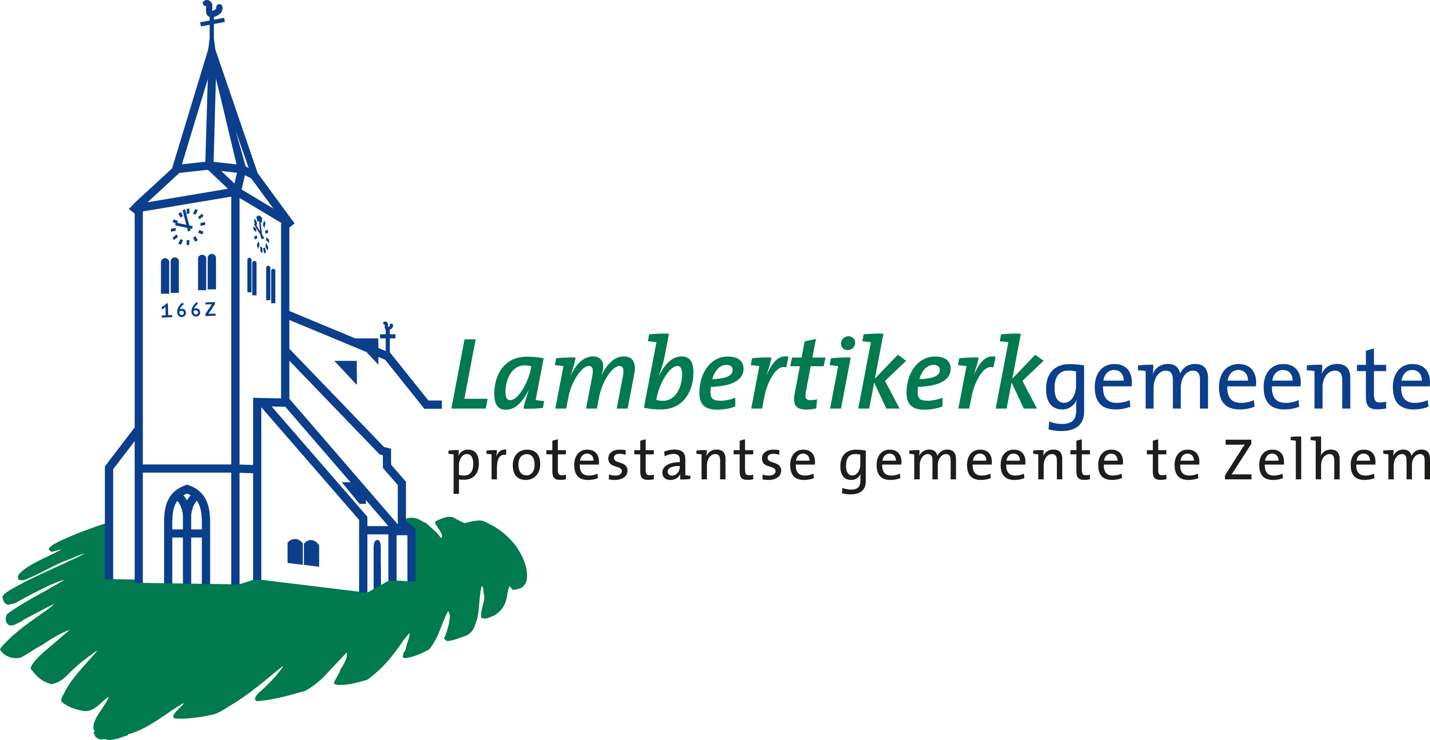 Lambertikerkgemeente Zelhem